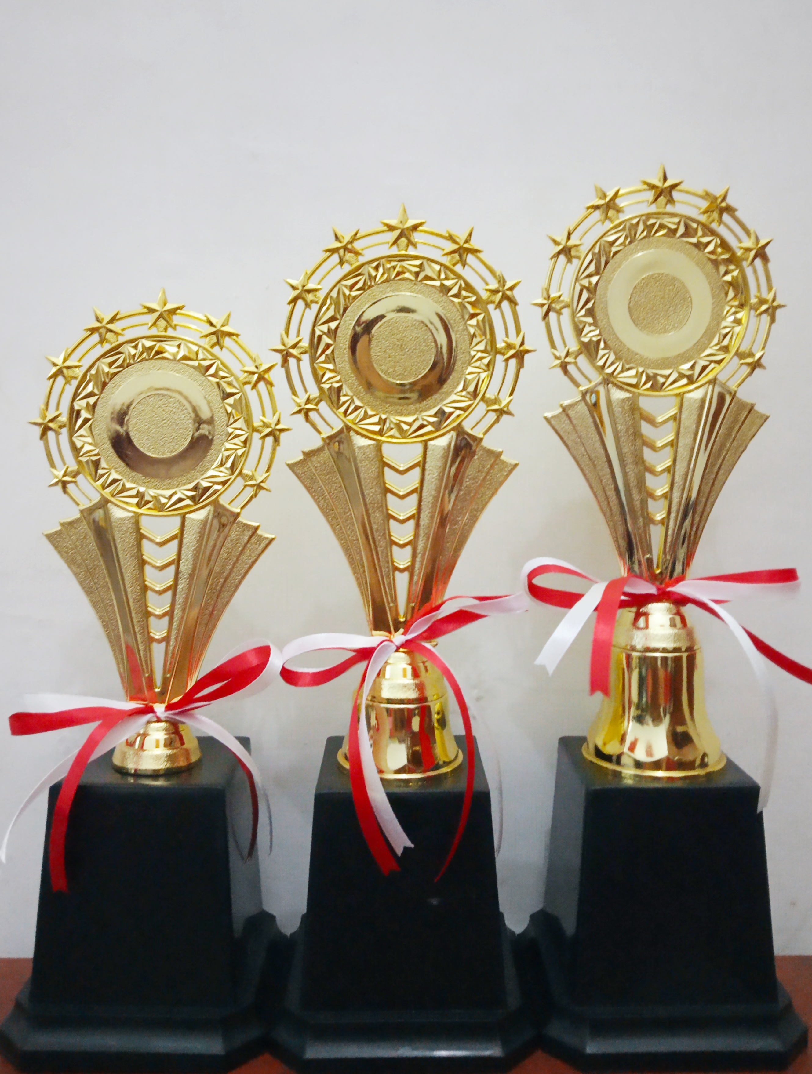 Piala Figur Bintang